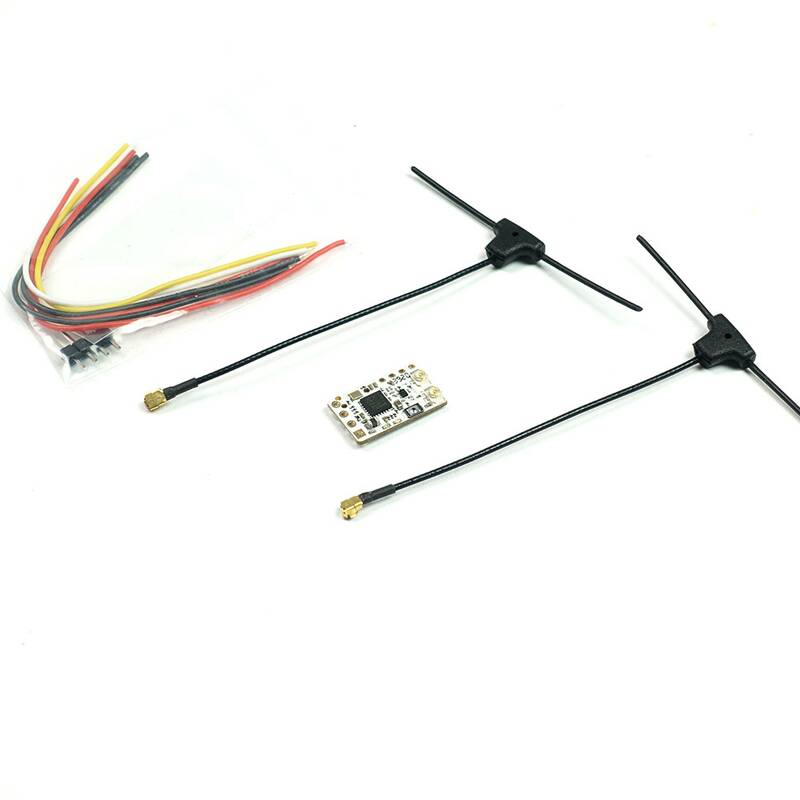 TBS TRACER NANO RX - Ricevitor - Tbs Fpv Tracer recensione e prezzo