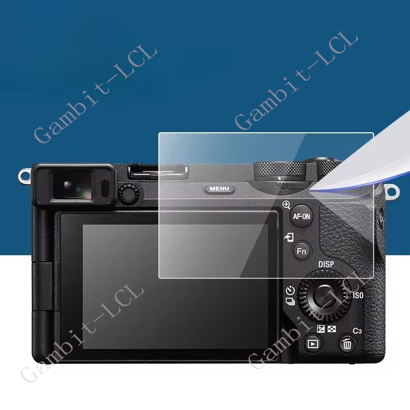 3PCS Vetro Temperato Per Canon - Canon Camera Eos R50 recensione e prezzo
