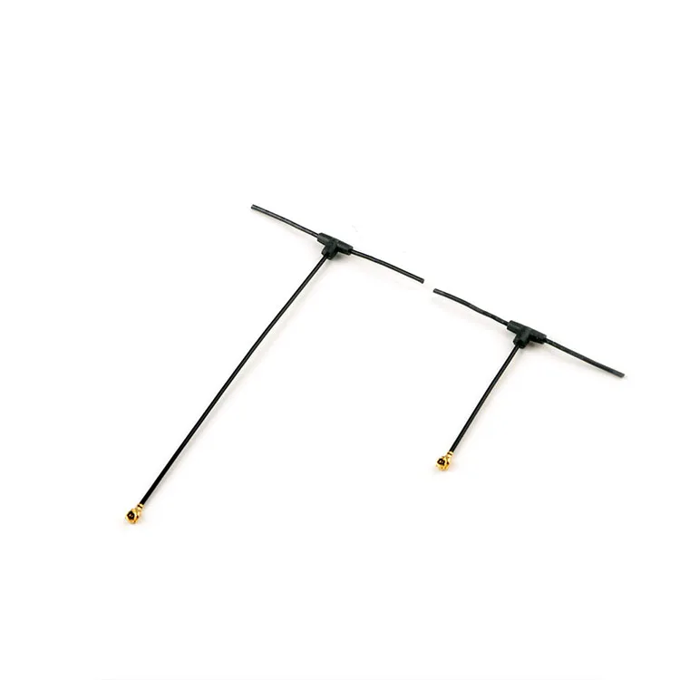 Antenna Omnidirezionale a T 2. - Tbs Fpv Tracer recensione e prezzo