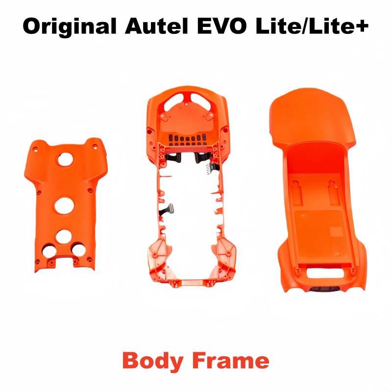 Ricambi Originali per Autel EV - Autel Drone Evo Lite recensione e prezzo
