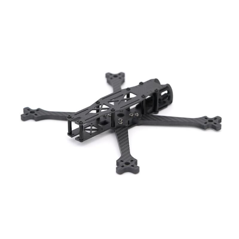 Kit telaio FPV originale TBS S - Tbs Fpv Source One recensione e prezzo