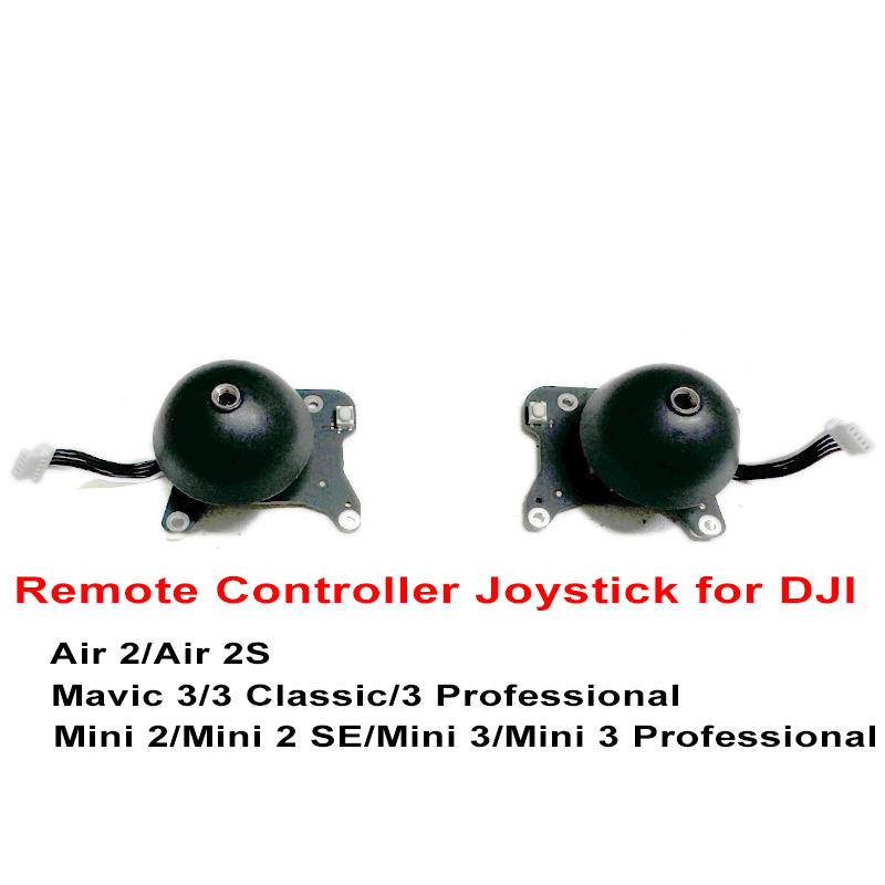 Mavic Mini 2 Air 2S Joystick d - Dji Drone Air 3 recensione e prezzo