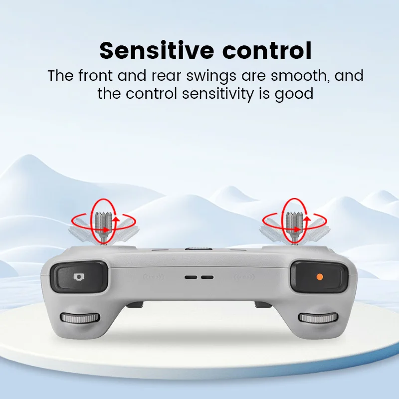 Joystick Per JHDDJI Mavic Air  - Dji Drone Air 3 recensione e prezzo