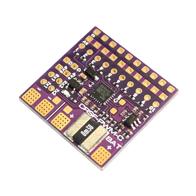 NUOVO Originale Matek CRSF a P - Tbs Fpv Crossfire recensione e prezzo
