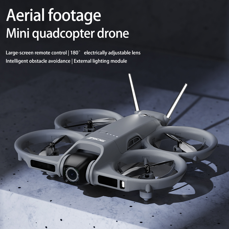 Drone Professionale Lenovo Z90 - Drone Gps Mount recensione e prezzo