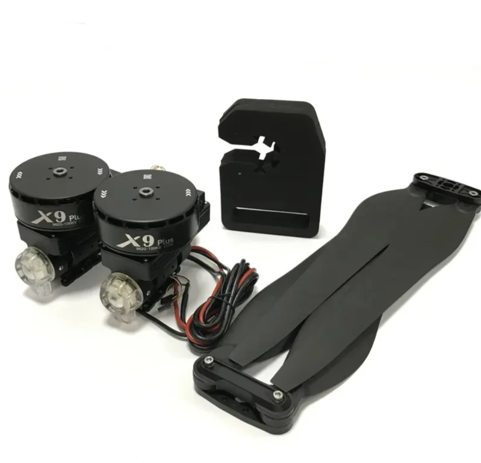 X9 Plus Dr-one Motor Combo Mot - Drone Propeller recensione e prezzo