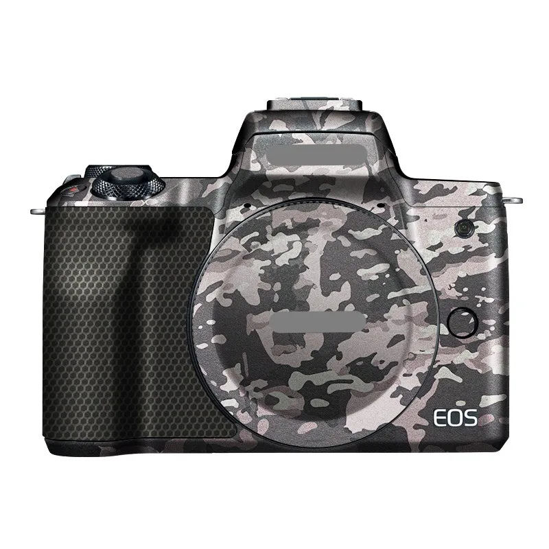 Per Canon M50/M50 II Decalcoma - Canon Camera Eos M50 Mark Ii recensione e prezzo