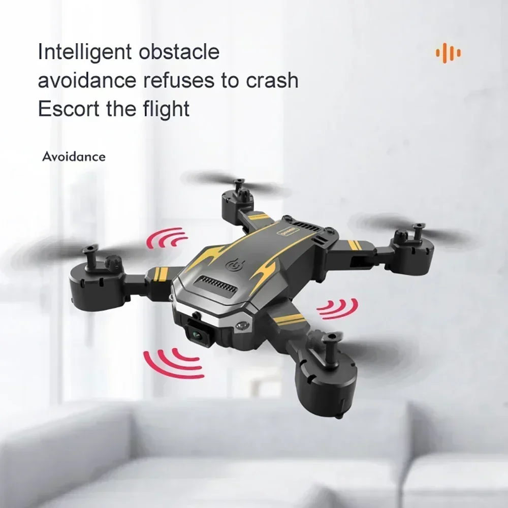Drone G6 Pro 8K con Doppia Fot - Drone Gps Mount recensione e prezzo