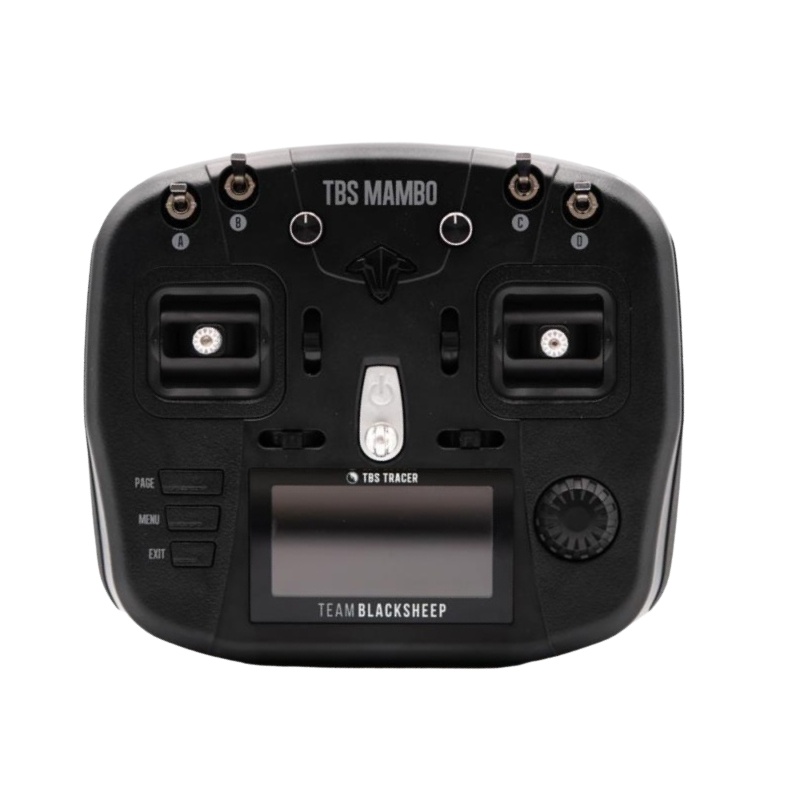 TBS Mambo Tracer Remote FPV RC - Tbs Fpv Tracer recensione e prezzo