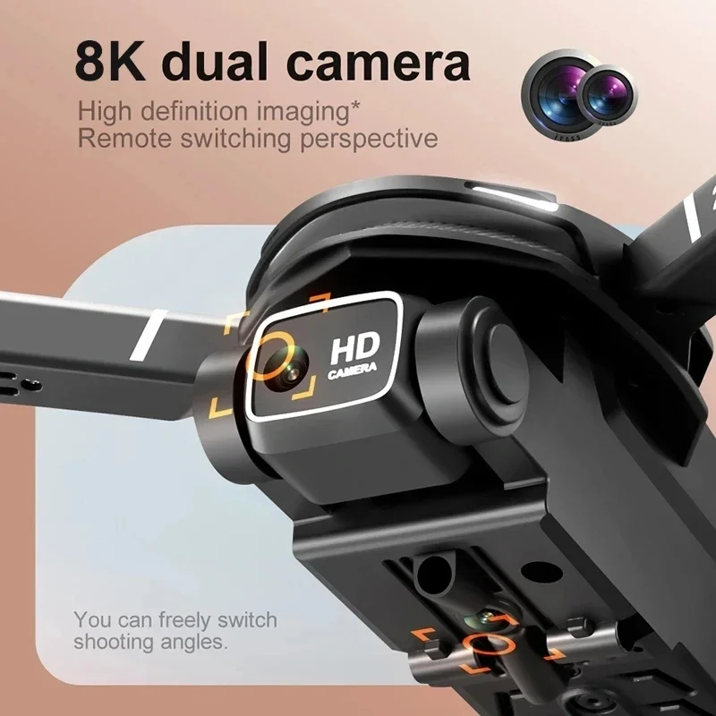 Drone V88 8K Professionale con - Drone Gps Mount recensione e prezzo