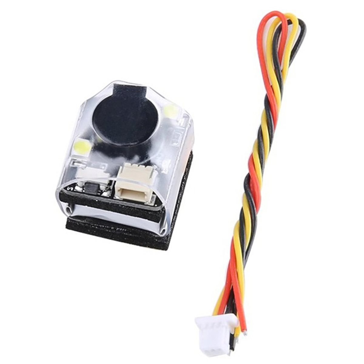 HAPPYDAY~ Localizzatore Sonoro - Drone Buzzer recensione e prezzo