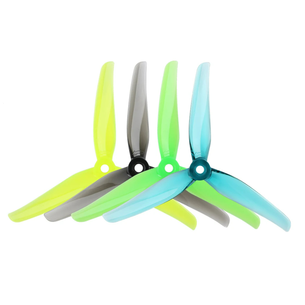 iFlight Nazgul F5 Elica a 3 pa - Drone Propeller recensione e prezzo