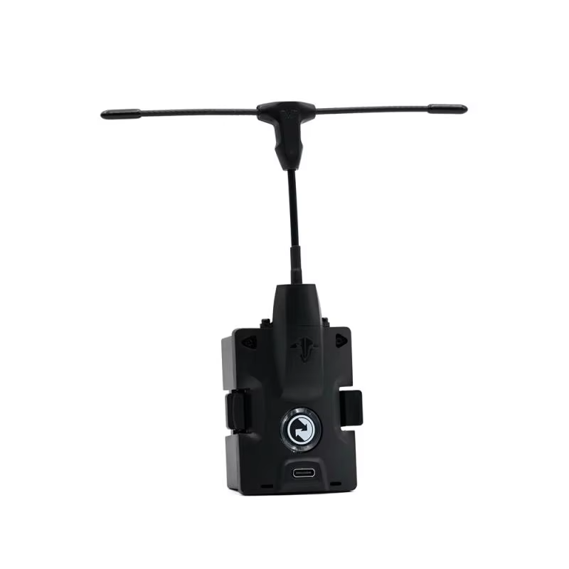 Originale TBS Crossfire Nano T - Tbs Fpv Crossfire recensione e prezzo