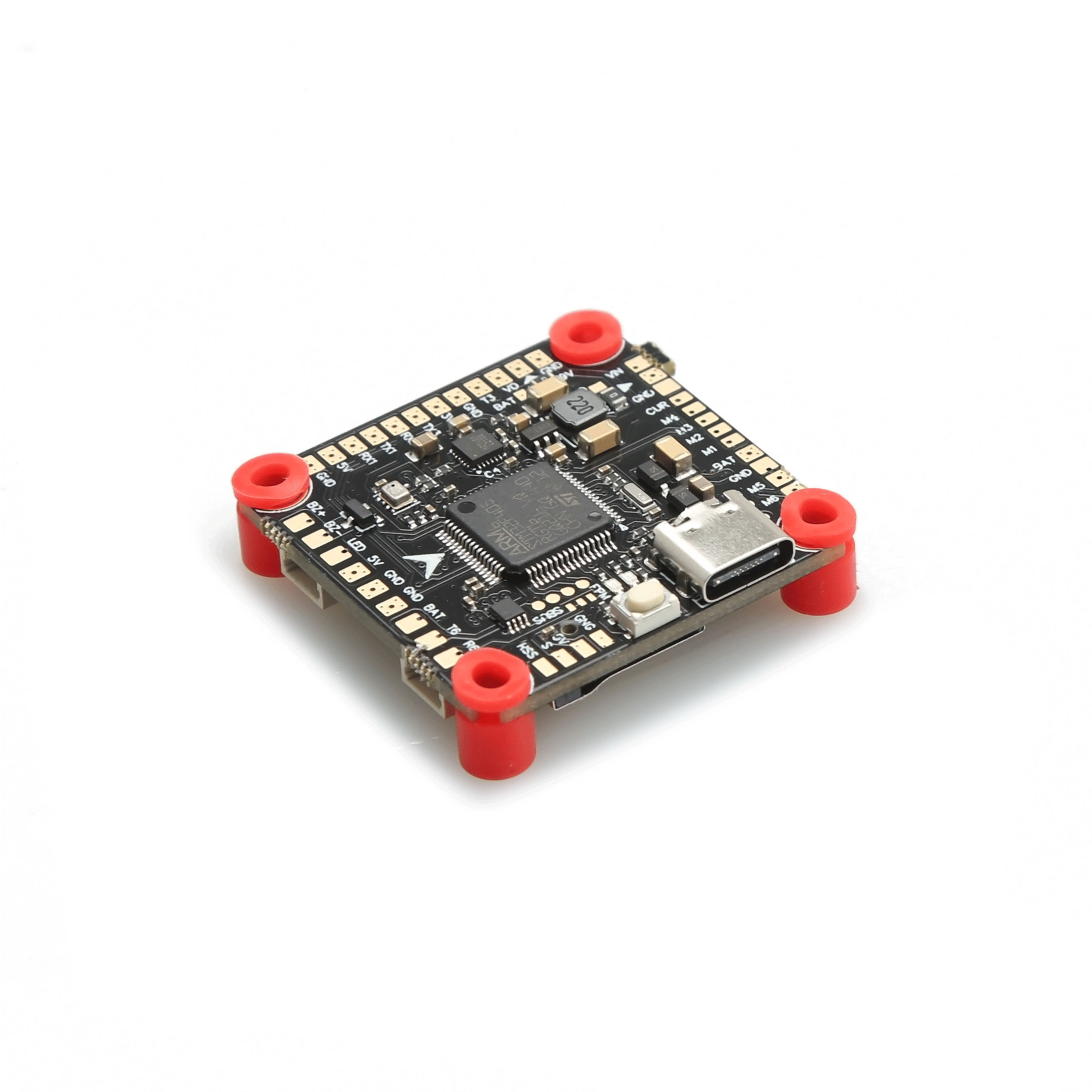 Controller di volo F4 V3S PLUS - Betaflight Fc F4 recensione e prezzo