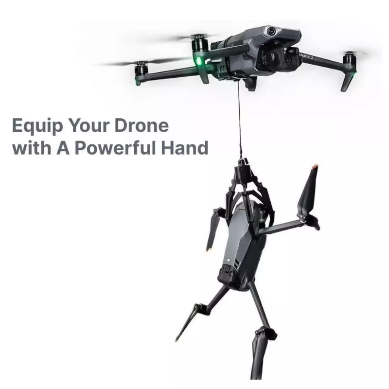 Il più recente dispositivo di  - Autel Drone Evo Lite recensione e prezzo