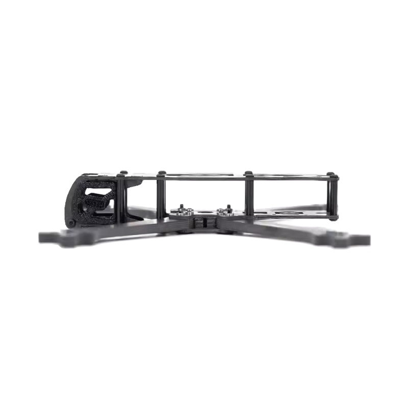 TBS Source One V6 Telaio quadr - Tbs Fpv Source One recensione e prezzo