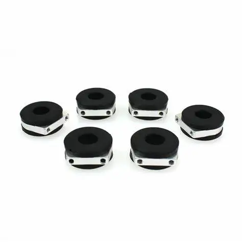 1-6 Pezzi Anello di Smorzament - Drone Camera recensione e prezzo