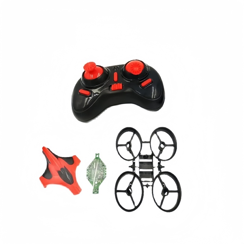 FAI DA TE RC Drone Parti 2.4GH - Eachine Drone E010 recensione e prezzo