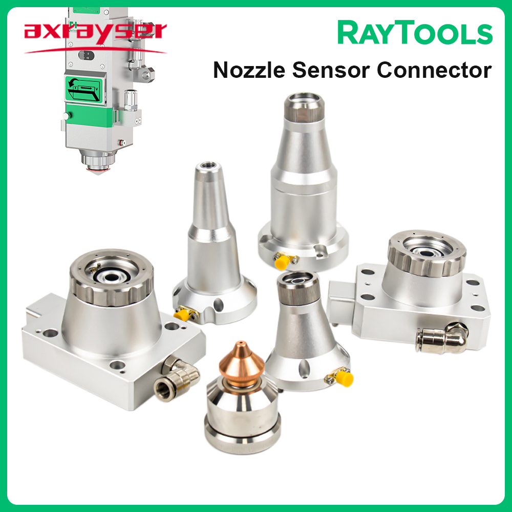 Raytools TRA Connettore sensor - Holy Stone Drone Hs720 recensione e prezzo