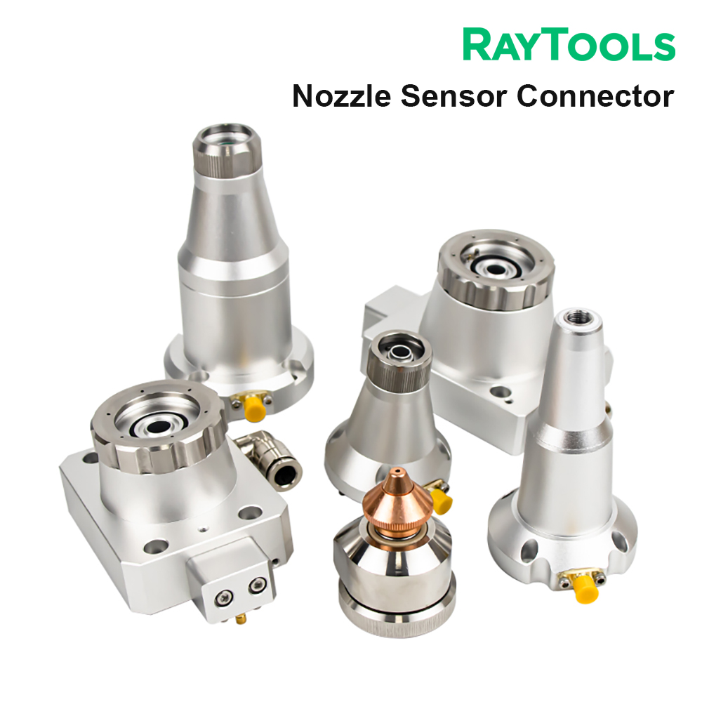 Raytools TRA Connettore sensor - Holy Stone Drone Hs720 recensione e prezzo