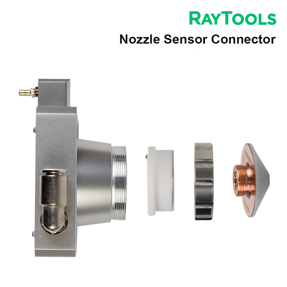 Raytools TRA Connettore sensor - Holy Stone Drone Hs720 recensione e prezzo