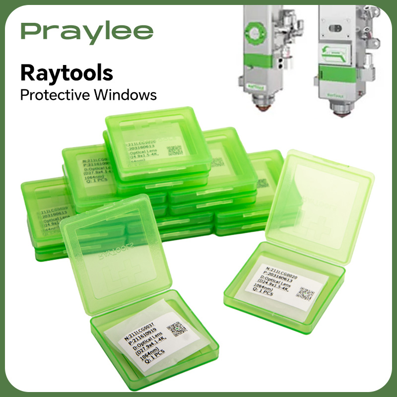 Raytools Protezione Laser Fine - Holy Stone Drone Hs720 recensione e prezzo