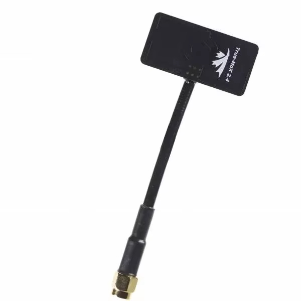 Antenna 2.4GHZ Compatibile con - Tbs Fpv Tracer recensione e prezzo