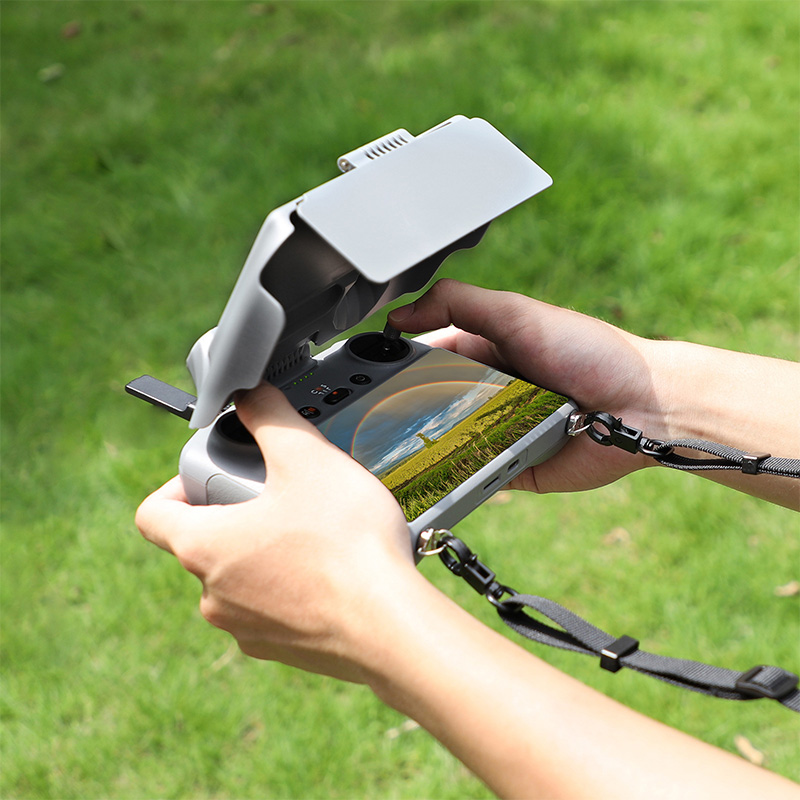Parasole Protettivo per Joysti - Dji Drone Mini 4 Pro recensione e prezzo