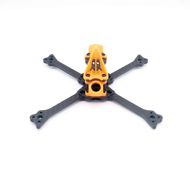 Kit Telaio FPV 533 PRO da 5 Po - Drone Landing Gear recensione e prezzo