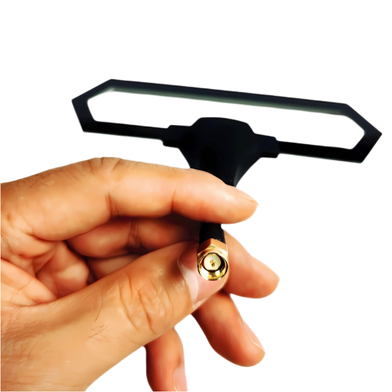 Antenna diamantata TBS 868 915 - Tbs Fpv Tracer recensione e prezzo