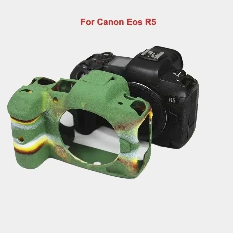 Per Canon EOS R R5 R6 M50 G7X  - Canon Camera Eos M50 Mark Ii recensione e prezzo