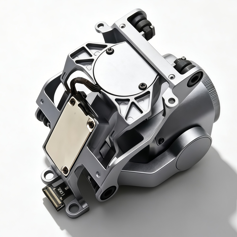 Fotocamera Gimbal per Autel Li - Autel Drone Evo Lite recensione e prezzo
