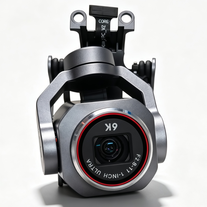 Fotocamera Gimbal per Autel Li - Autel Drone Evo Lite recensione e prezzo